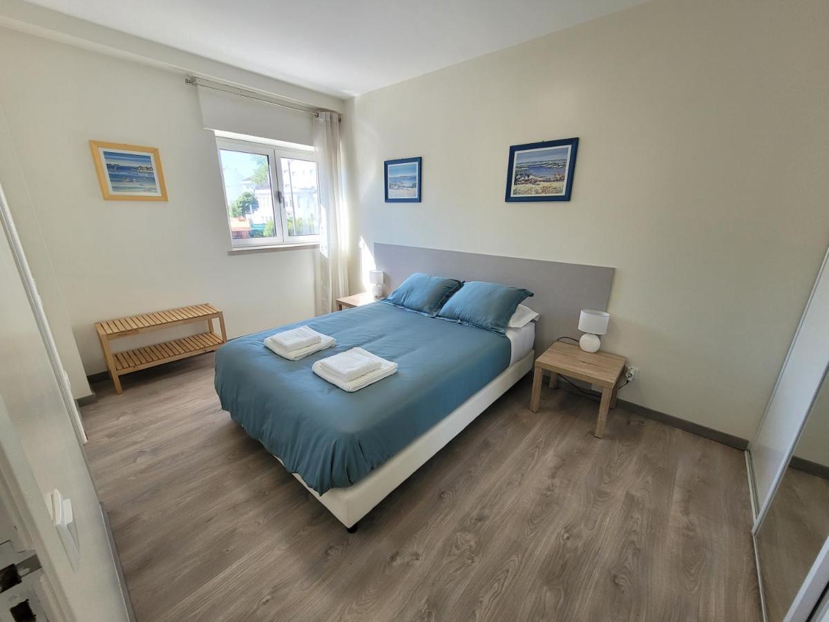 Staynfeel 02 Fátima Eksteriør bilde